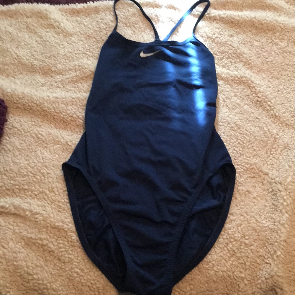 Navy One Piece